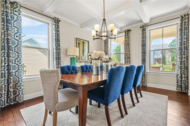 Building Photo - 705 Pressing Dr