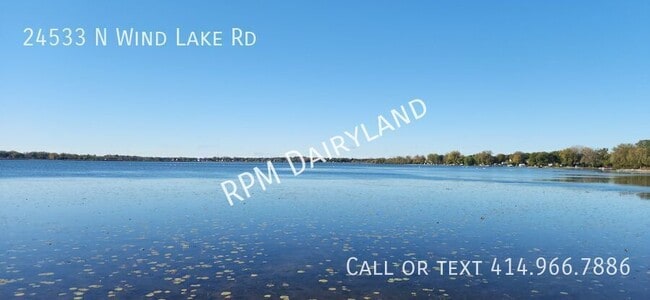 Building Photo - 24533 N Wind Lake Rd