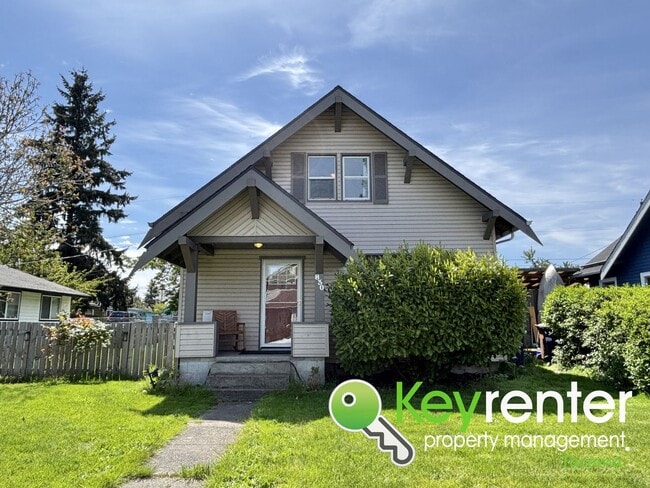 Primary Photo - Timeless Charm Meets Modern Living in This...