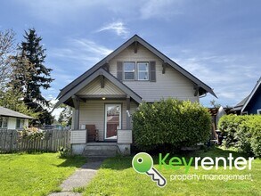 Building Photo - Timeless Charm Meets Modern Living in This...