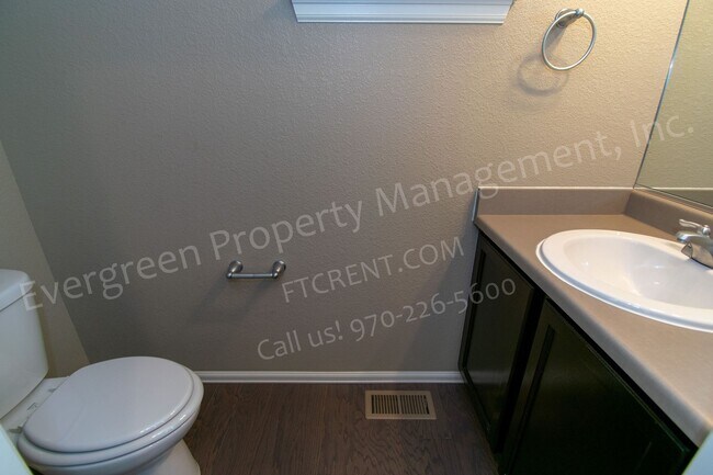 Building Photo - Absolutely Gorgeous 4-Bed Single Family Home in Copper Ridge!