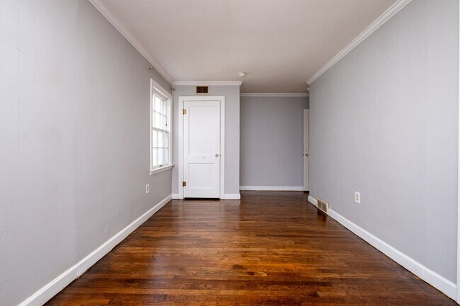 Building Photo - Park Hill Home with Original Details and Updated Kitchen