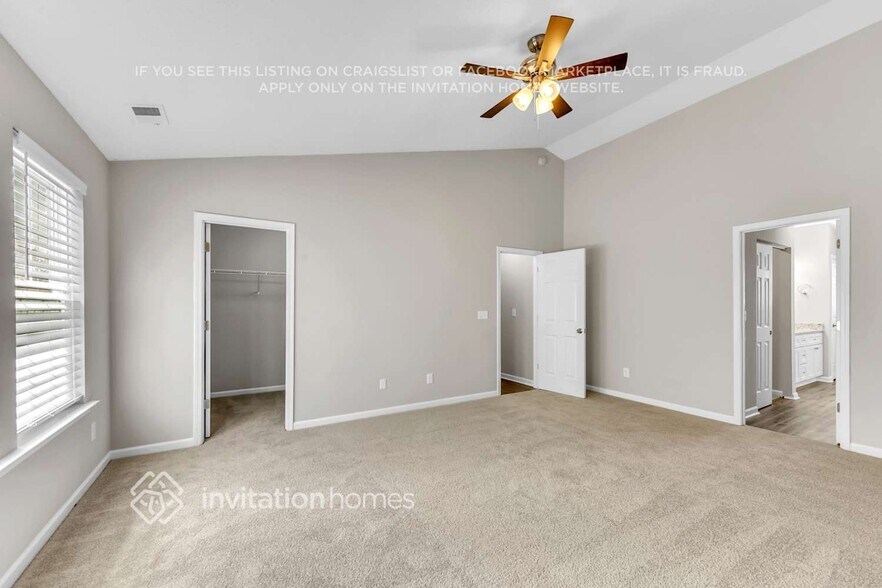 Building Photo - 3309 Marshlane Way