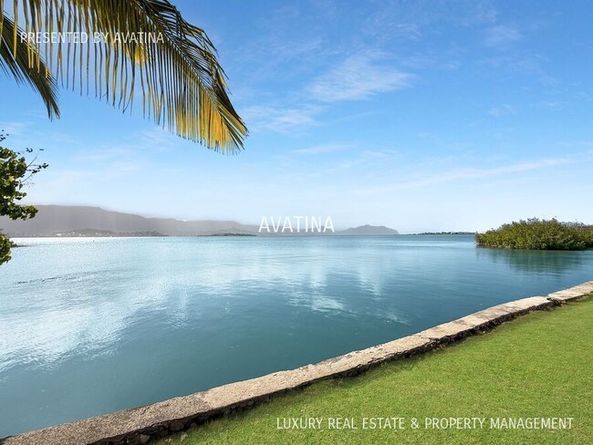Building Photo - 44-327 Kaneohe Bay Dr-