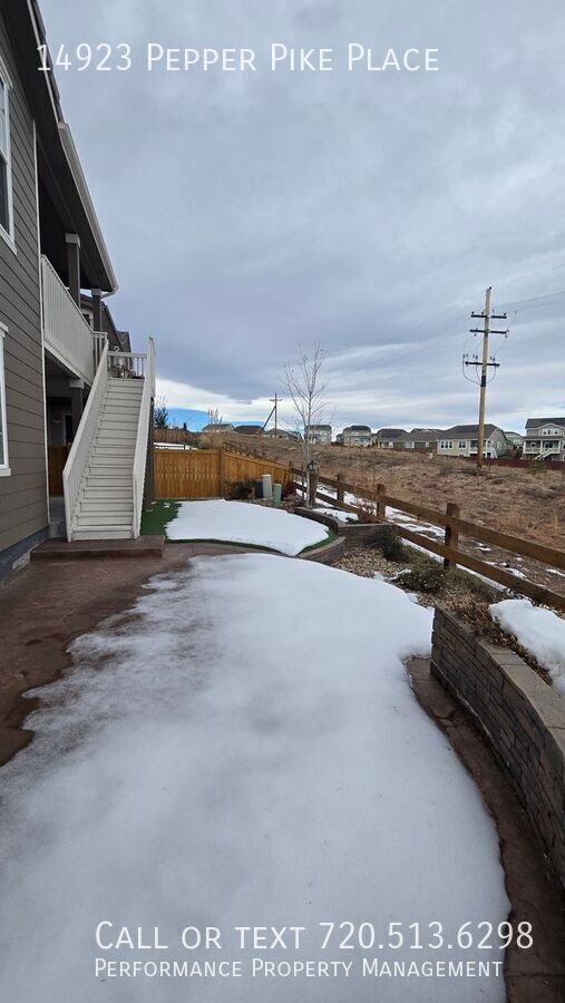 Building Photo - 14923 Pepper Pike Pl