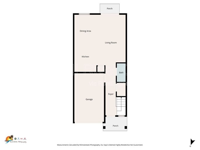 Building Photo - 7608 Rain Forest Dr N