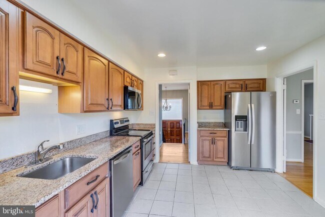 Building Photo - 6503 Machodoc Ct