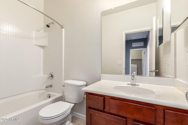 Building Photo - 10484 E Verbina Ln