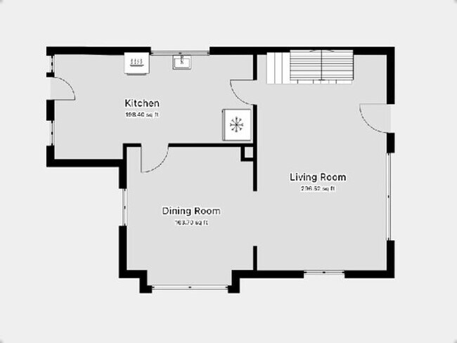 Building Photo - 1320 N Beville Ave