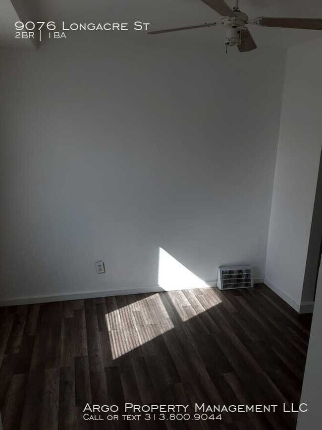 Single Family Home for Rent 9076 Longacre St Detroit MI 48228