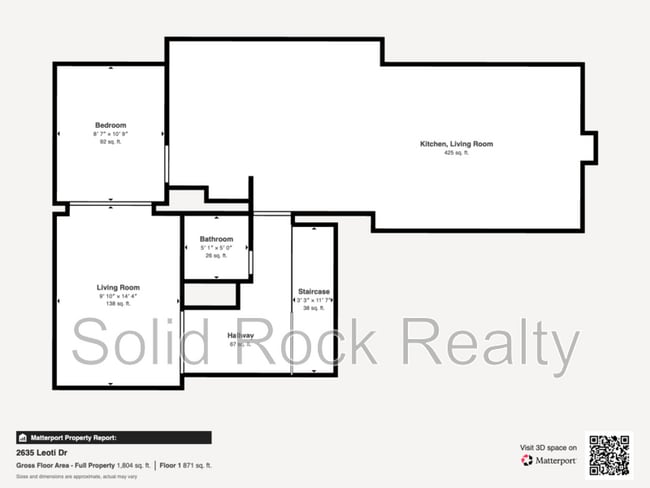Building Photo - 2635 Leoti Dr