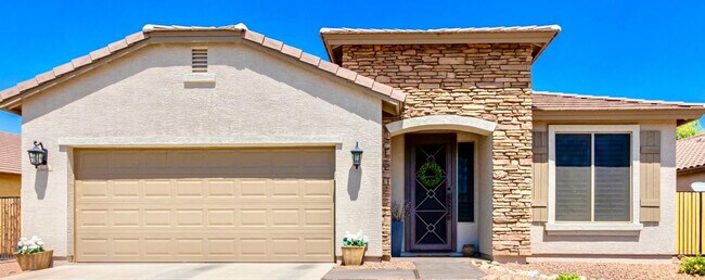 Building Photo - 11810 W Villa Chula Ln