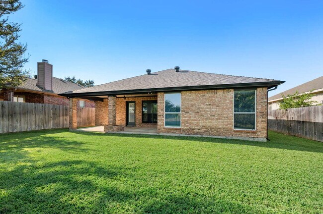 Building Photo - Renovated 4BR, Open Concept, Greenbelt Lot, Keller ISD