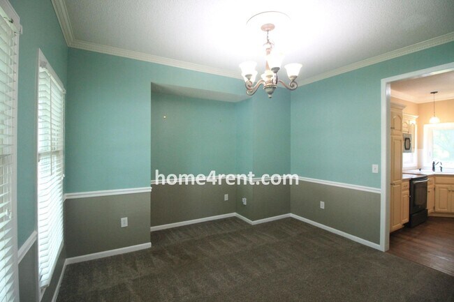 Building Photo - Blue Valley Schools w/ Wood Floors, Finish...