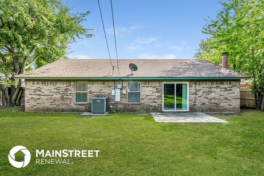 Building Photo - 4119 Gentle Springs Dr