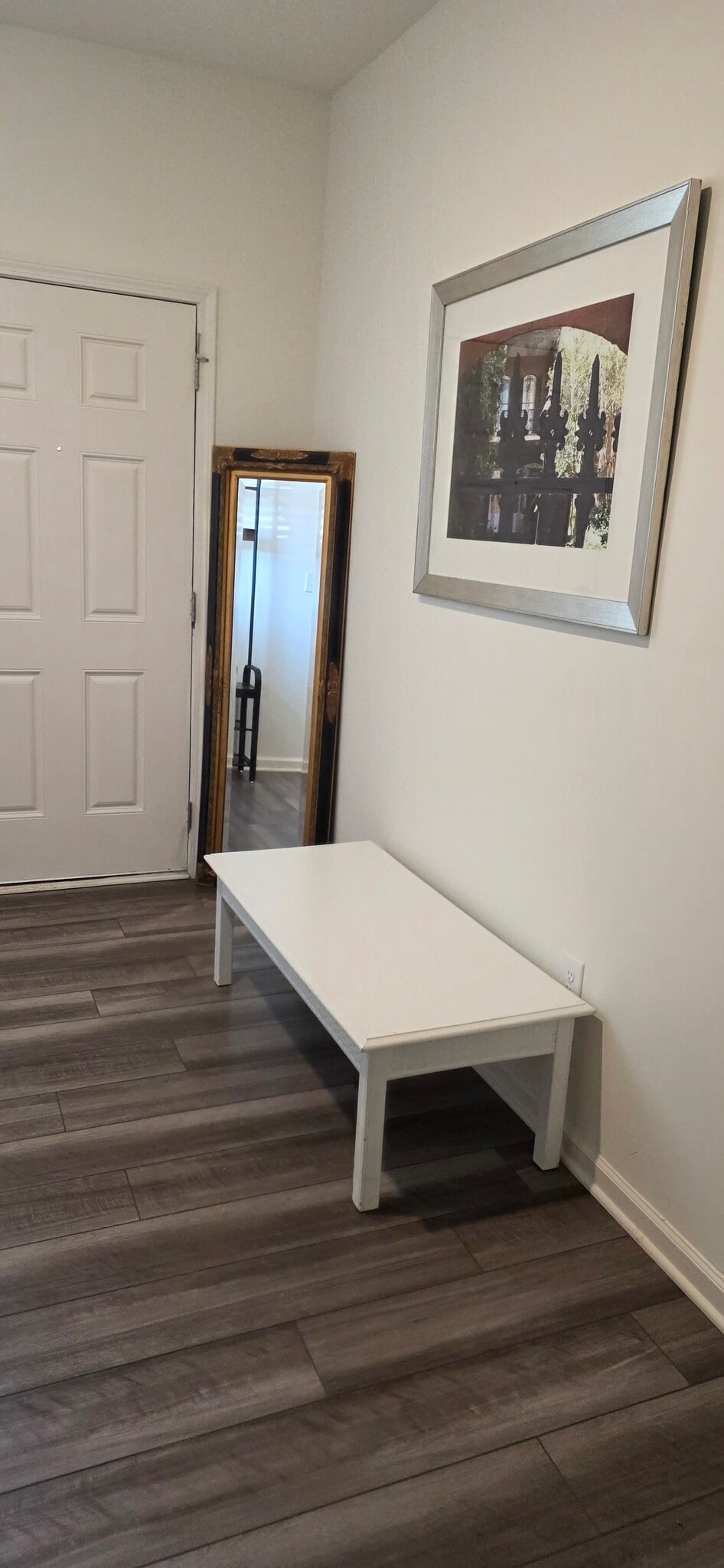 Entry - 1044 Paddington Dr
