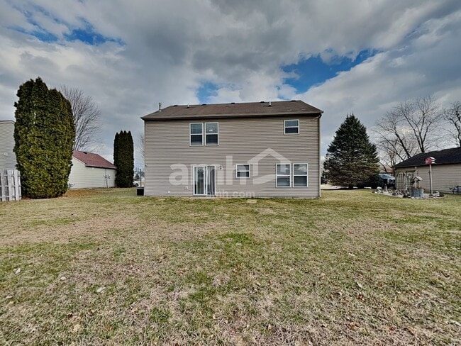 Building Photo - 2012 Fullwood Dr