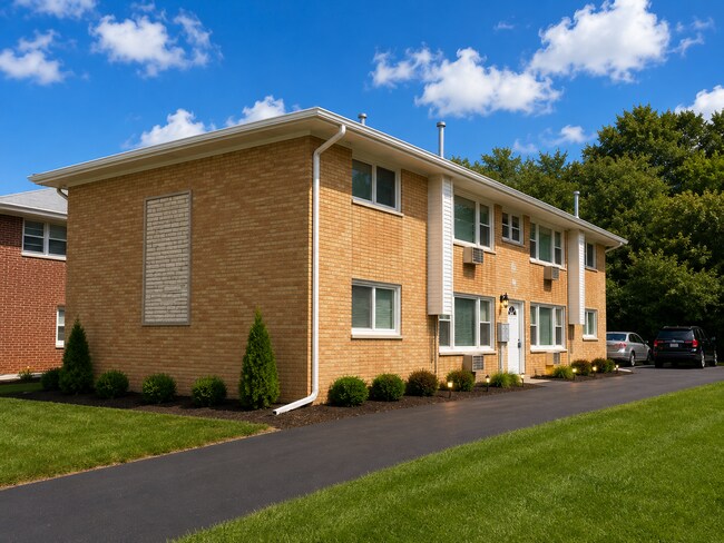 Building Photo - 918 Parkwood Dr