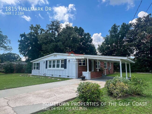 Primary Photo - 1815 Hallmark Dr