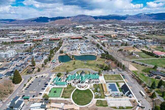 Building Photo - FULLY FURNISHED RANCHHARRAH ESTATE WITH RESORT-STYLE AMENITIES