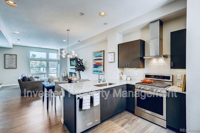 Building Photo - 3016 Zuni St