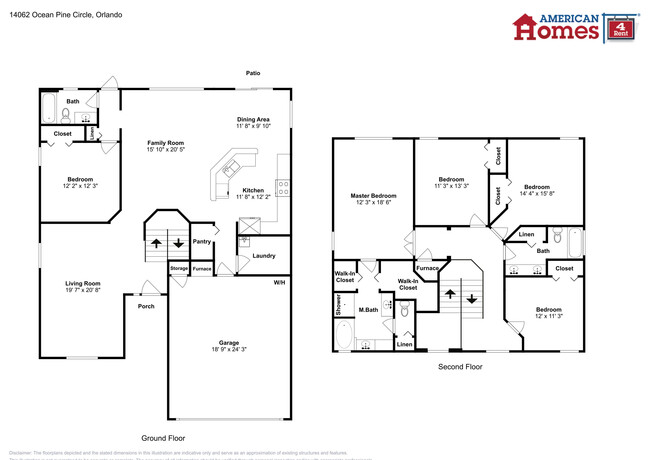 Building Photo - 14062 Ocean Pine Cir