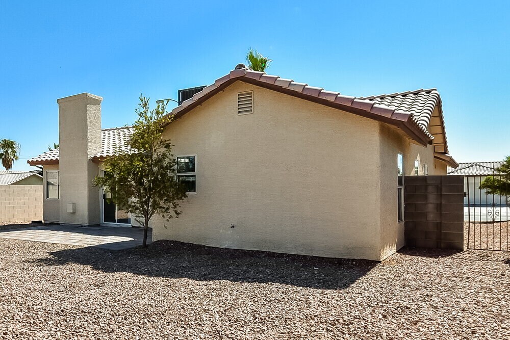 Building Photo - 3927 Barker Way