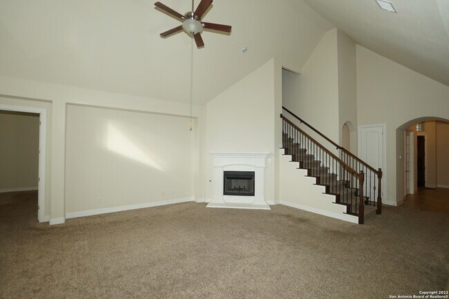 Building Photo - 26935 Hardy Run