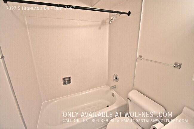 Building Photo - 7397 S Highland Dr