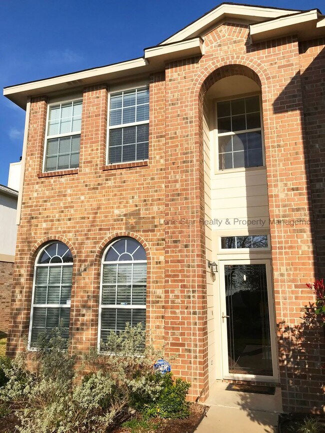 Building Photo - 4-Bedroom House for Rent in Harker Heights