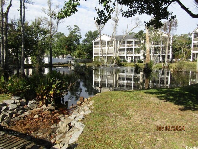 Building Photo - 1058 Sea Mountain Hwy