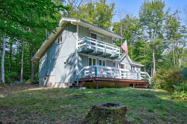 Building Photo - 186 Ledgewood Rd
