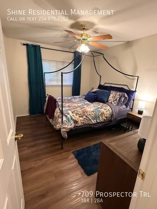 Building Photo - 709 Prospector Trail