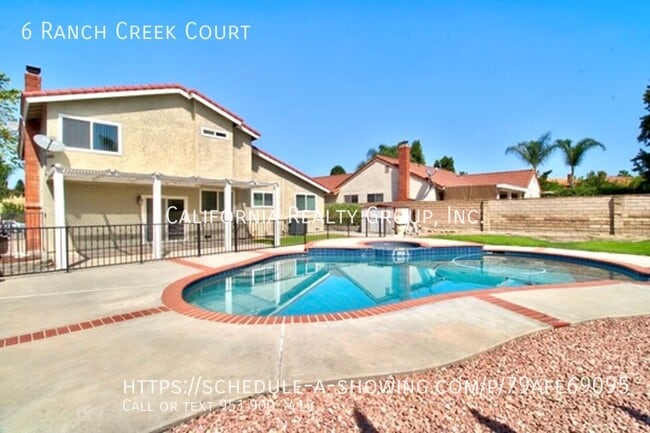 Building Photo - 6 Ranch Creek Ct