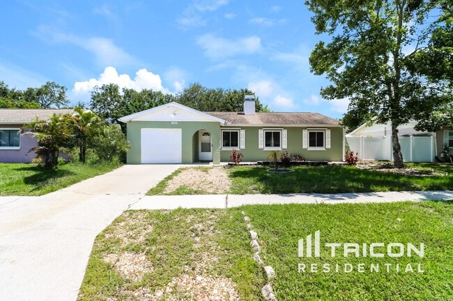 Primary Photo - 8001 CottonWoode Dr