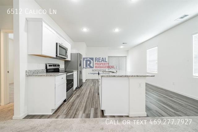 Building Photo - 6512 Calico Ln