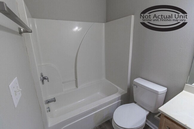 Building Photo - 4012 Arctic Fox Dr