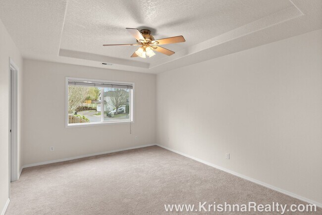 Building Photo - Lovely 3 BD | 2.5 BA | Single Family Home in North Bethany's Kaiser Woods Neighborhood | Upgrades...