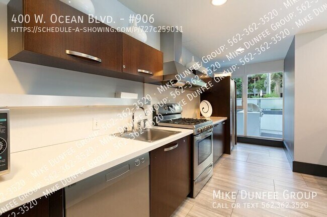 Building Photo - 400 W Ocean Blvd