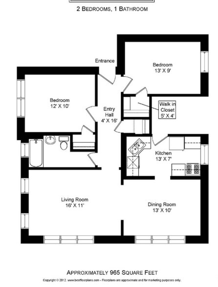 Building Photo - 1919 W Winona St