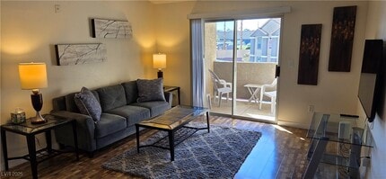 Building Photo - 2300 E Silverado Ranch Blvd