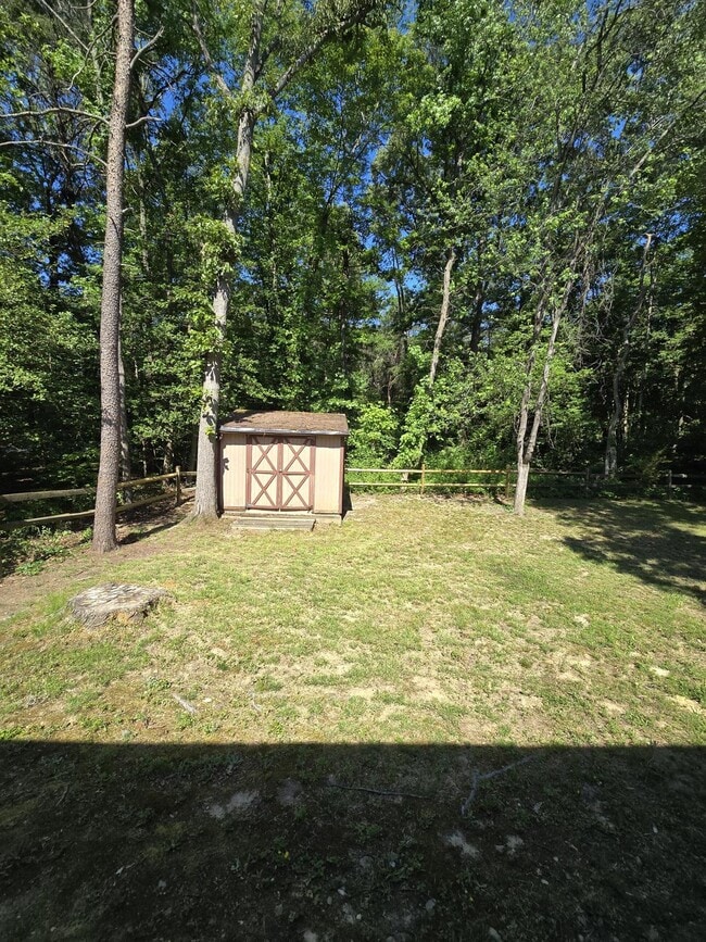 Building Photo - 3379 Justice Ct
