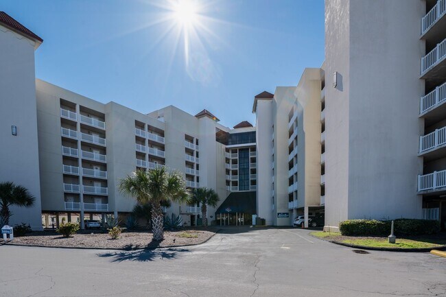 Building Photo - St Regis 2404  @ 2000 New River Inlet Rd