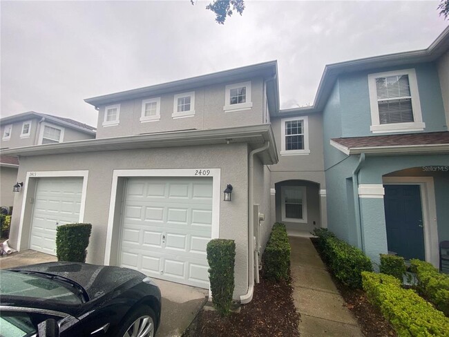 Building Photo - 2409 Harleyford Pl
