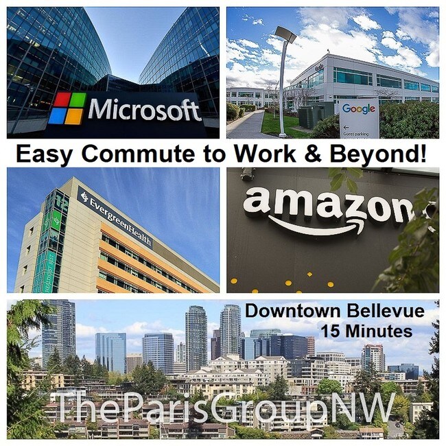 Building Photo - 9810 NE 130th Pl