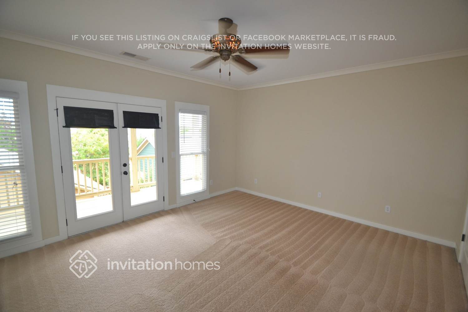 Building Photo - 3124 Cunningham Ln