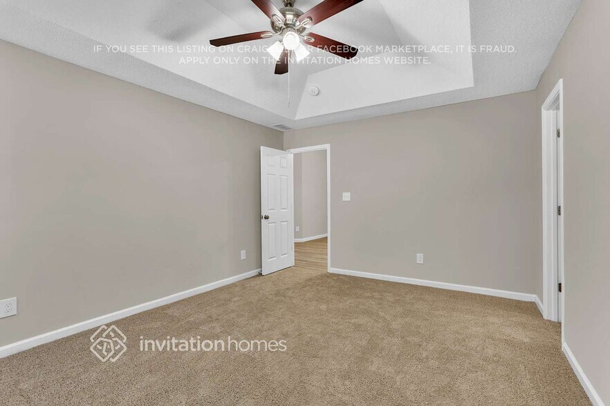 Building Photo - 8605 Garvey Dr