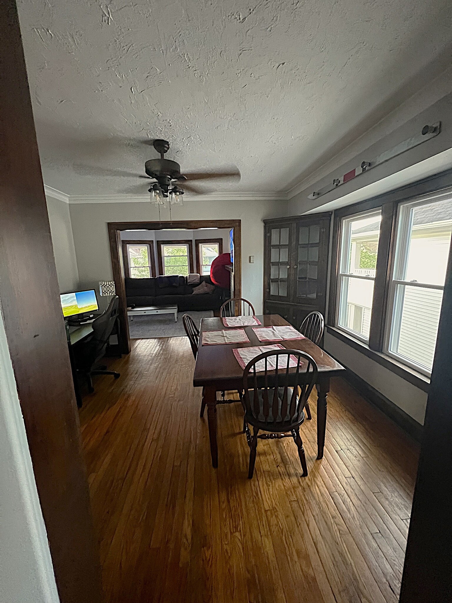 Dining Room - 14923 Delaware Ave