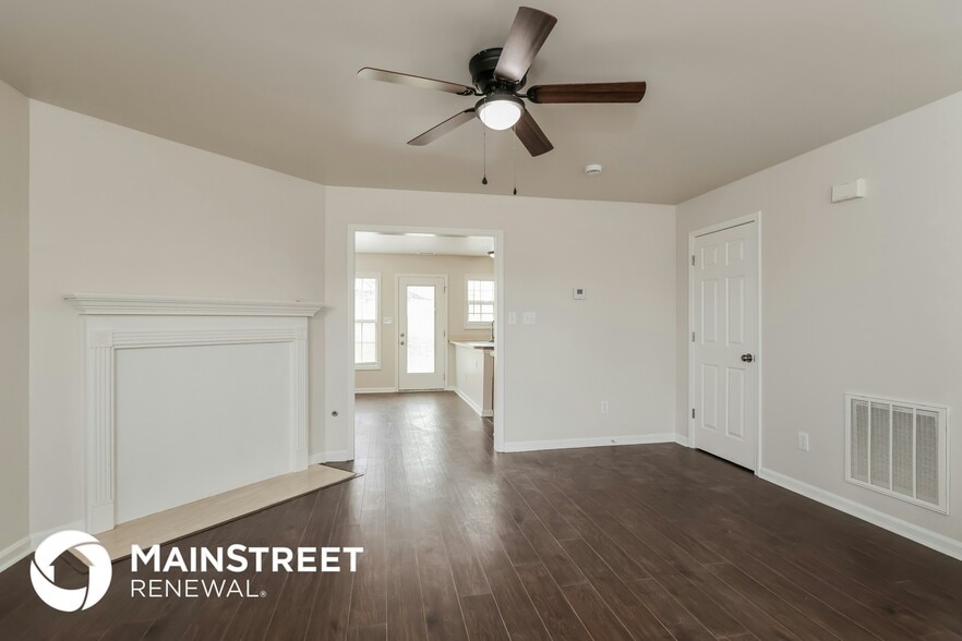 Building Photo - 17429 Curry Branch Rd