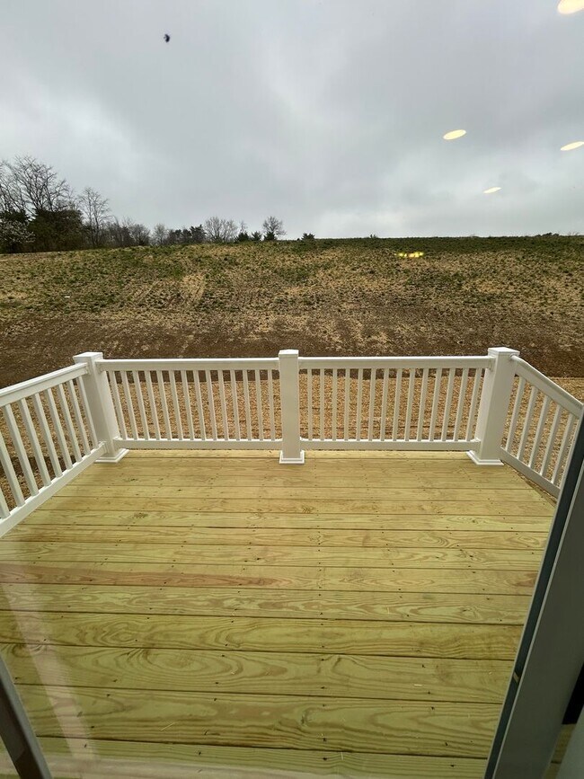 Building Photo - New build 3 bed, 2.5 bath in Carlisle